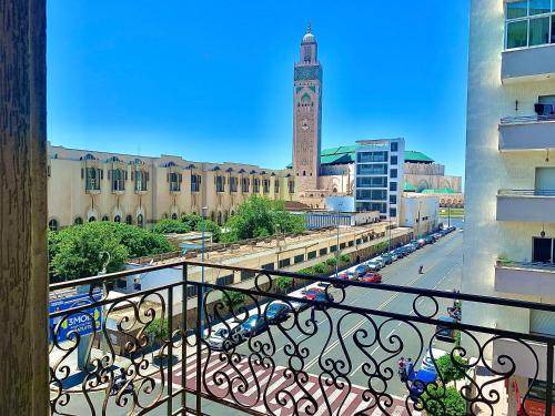 SOUR JDID Apartment | 95 m² Apartment ∙ 2 bedrooms ∙ 6 guests