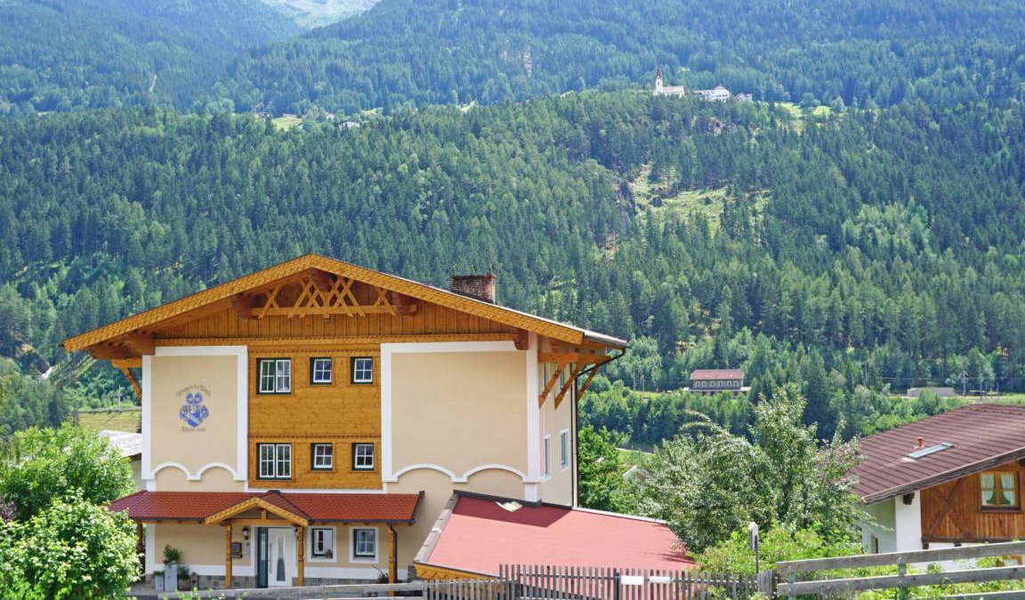 Pians Apartment | 95 m² Apartment ∙ 4 bedrooms ∙ 8 guests