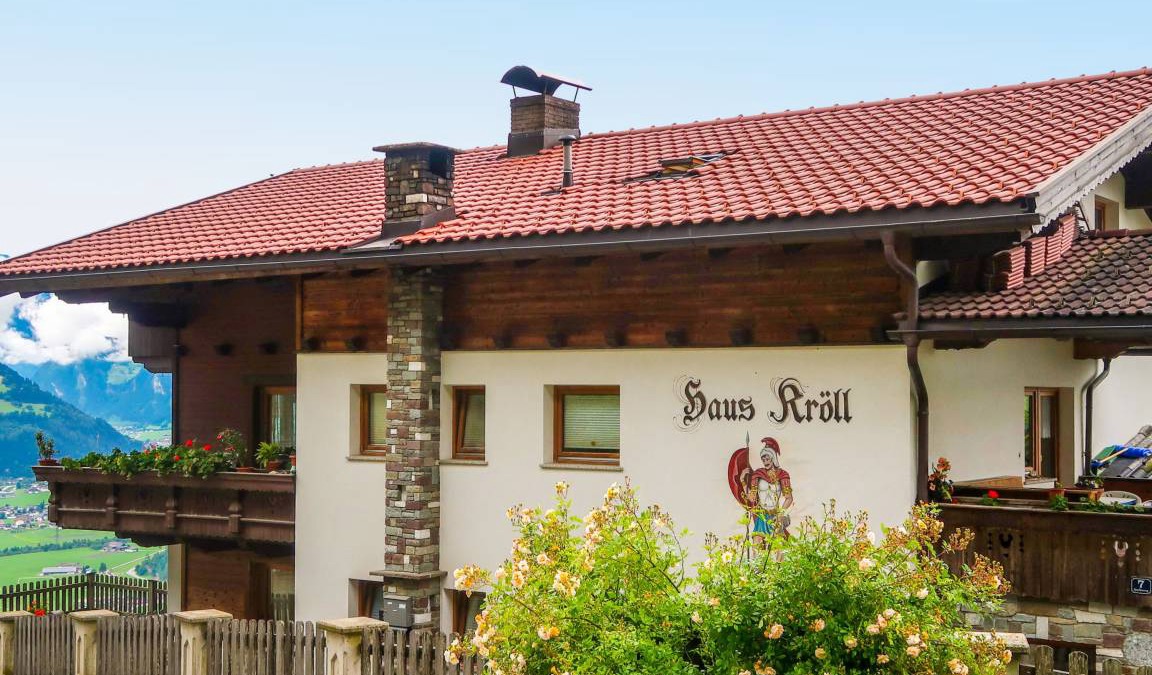 Distelberg Apartment | 95 m² Apartment ∙ 1 bedroom ∙ 8 guests