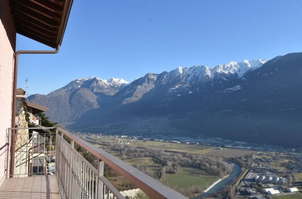 Civo Apartment | 95 m² Apartment ∙ 3 bedrooms ∙ 6 guests