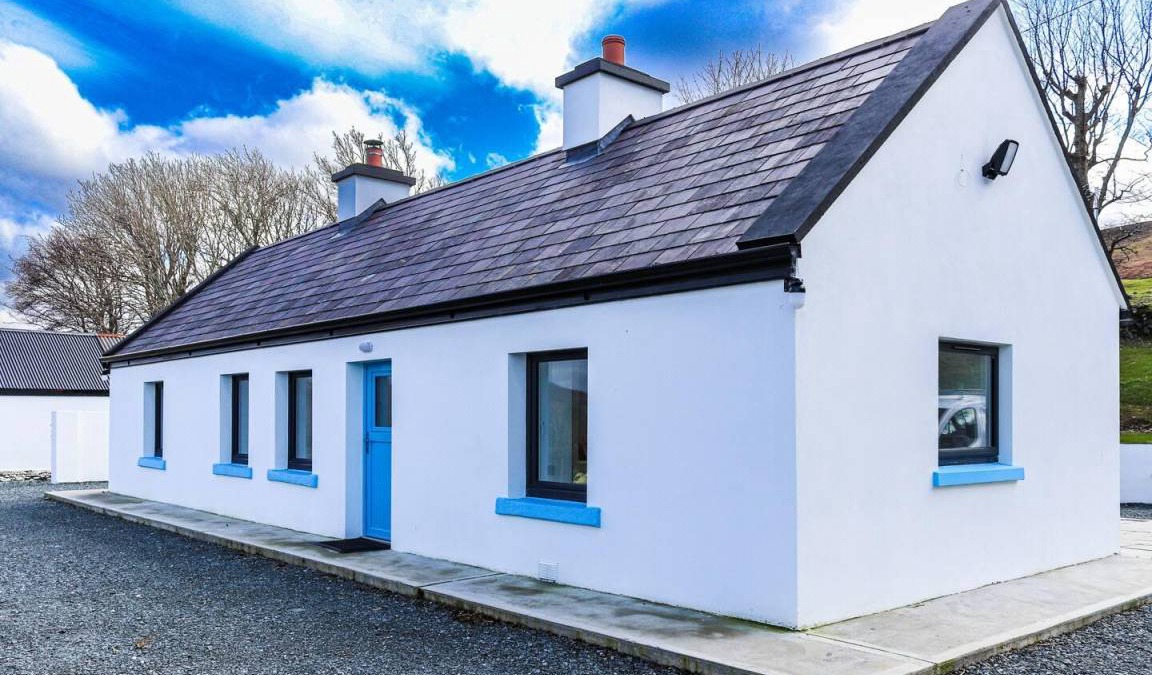 Westport Cottage | 95 m² Cabin ∙ 3 bedrooms ∙ 6 guests