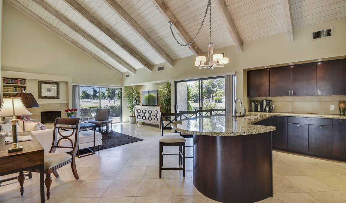 Rancho Mirage Condo | 95 m² Condo ∙ 1 bedroom ∙ 2 guests