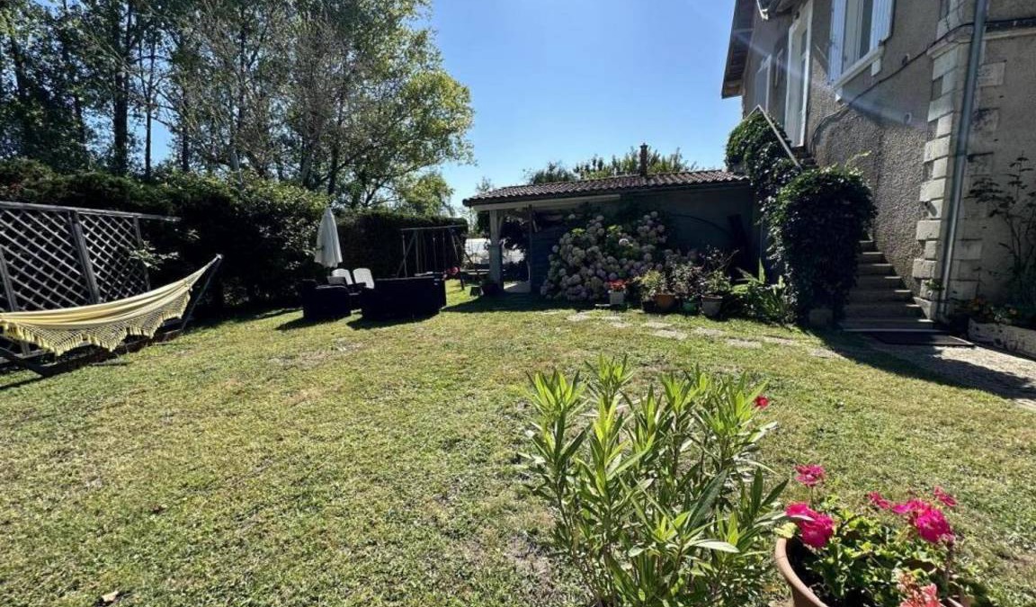Escource Cottage | 95 m² Cottage ∙ 3 bedrooms ∙ 6 guests