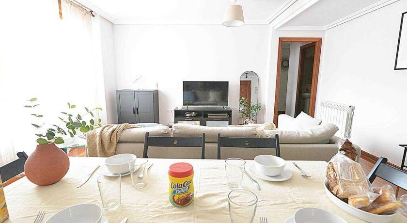 Iruz Apartment | 95 m² Apartment ∙ 3 bedrooms ∙ 6 guests