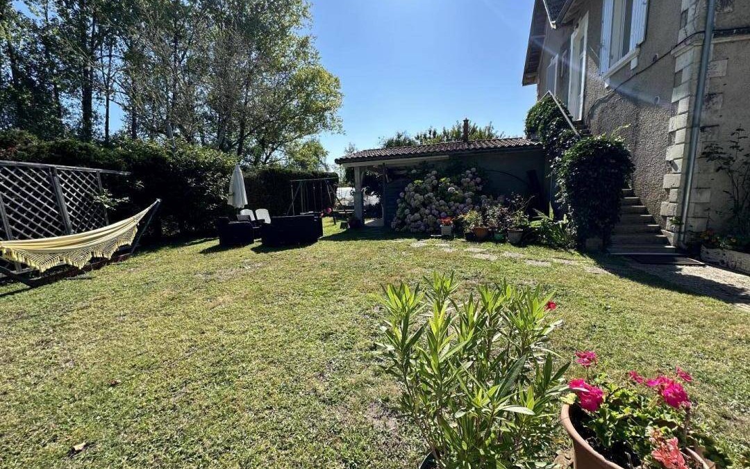 Escource House | 95 m² Gîte ∙ 3 bedrooms ∙ 6 guests