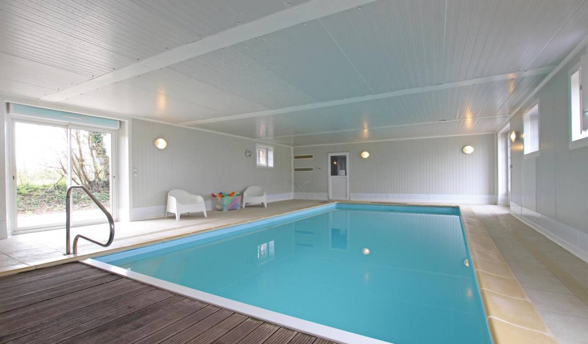 Feugeres House | 95 m² Gîte ∙ 3 bedrooms ∙ 6 guests