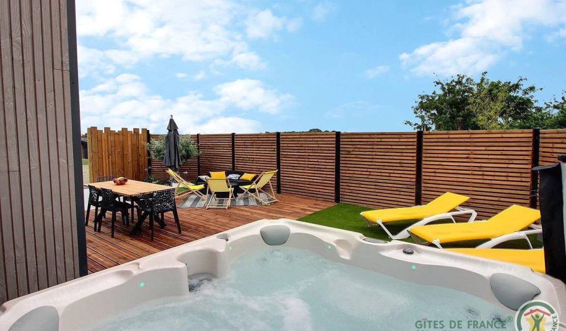 Plurien House | 95 m² Gîte ∙ 3 bedrooms ∙ 6 guests