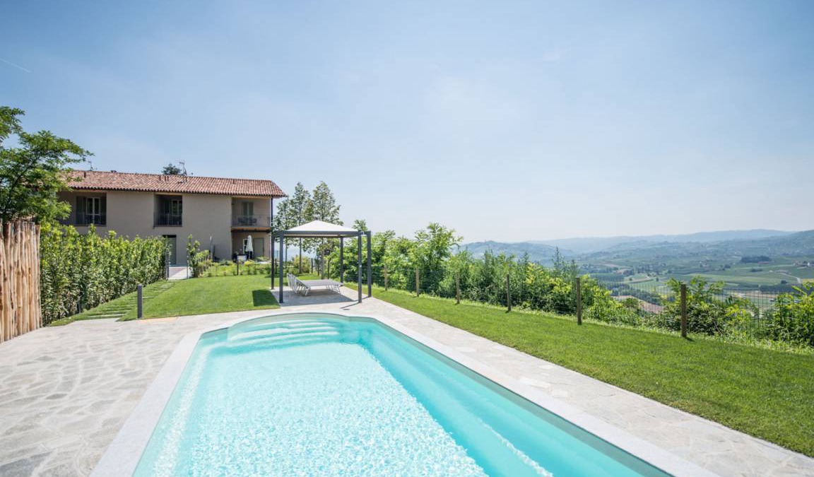 Costigliole d'Asti House | 95 m² House ∙ 2 bedrooms ∙ 4 guests
