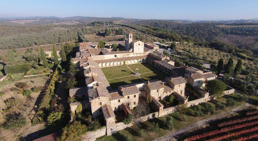Ponte di Gabbiano Hotel | 95 m² Hotel ∙ 3 bedrooms ∙ 127 guests