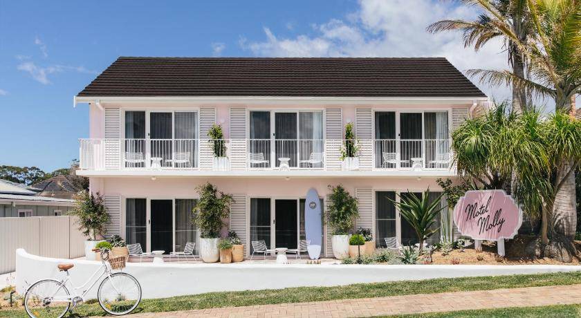 Mollymook Hotel | 95 m² Hotel ∙ 3 bedrooms ∙ 6 guests