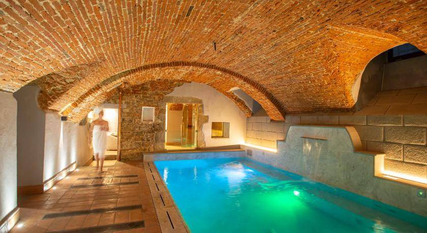 Santa Croce Hotel | 95 m² Hotel ∙ 3 bedrooms ∙ 10 guests