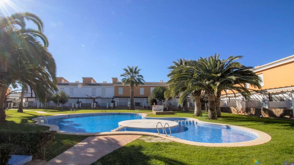 Alcossebre House | 95 m² House ∙ 2 bedrooms ∙ 6 guests