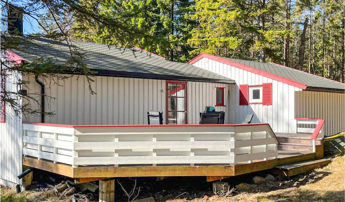 Fredrikstad House | 95 m² House ∙ 2 bedrooms ∙ 6 guests