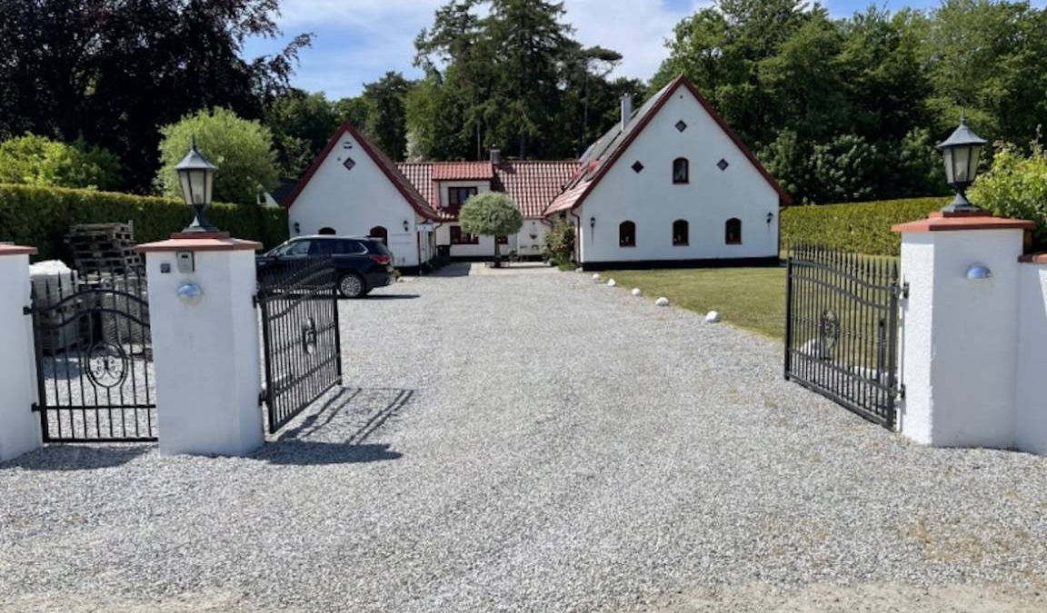 Svedala House | 95 m² House ∙ 2 bedrooms ∙ 2 guests