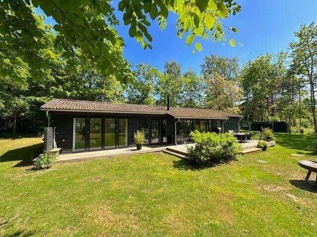 Askeby House | 95 m² House ∙ 2 bedrooms ∙ 5 guests