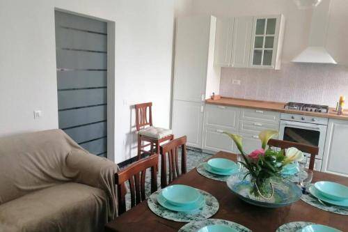 Vada House | 95 m² House ∙ 2 bedrooms ∙ 6 guests