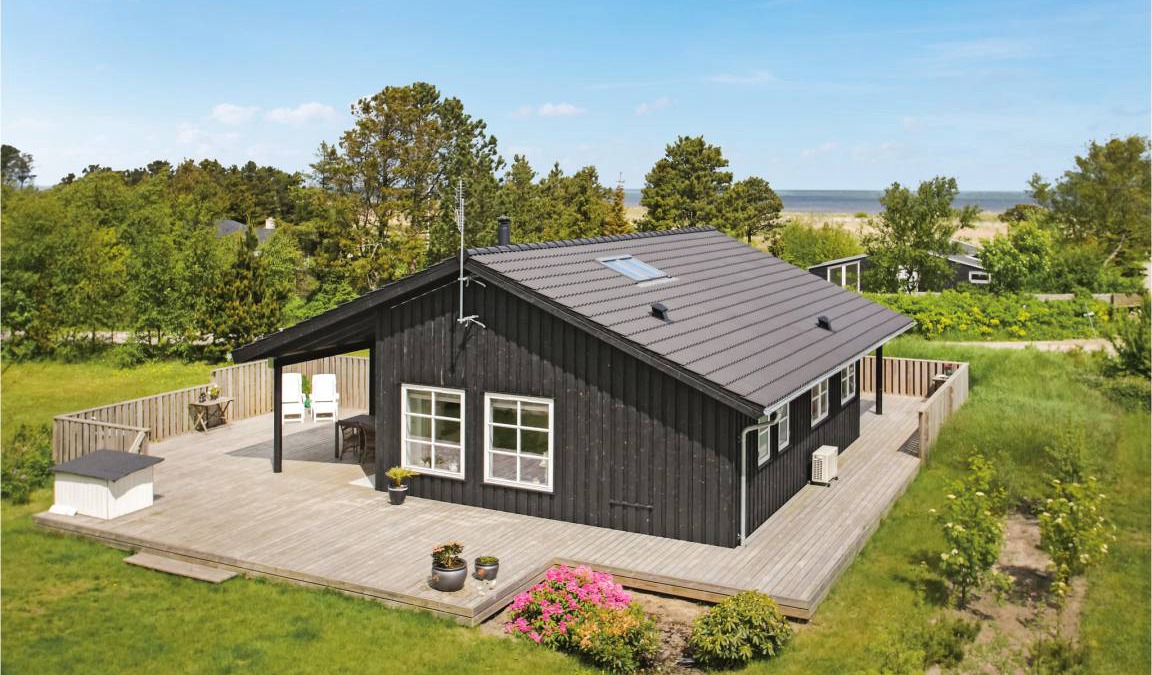 Nordstrand House | 95 m² House ∙ 3 bedrooms ∙ 6 guests