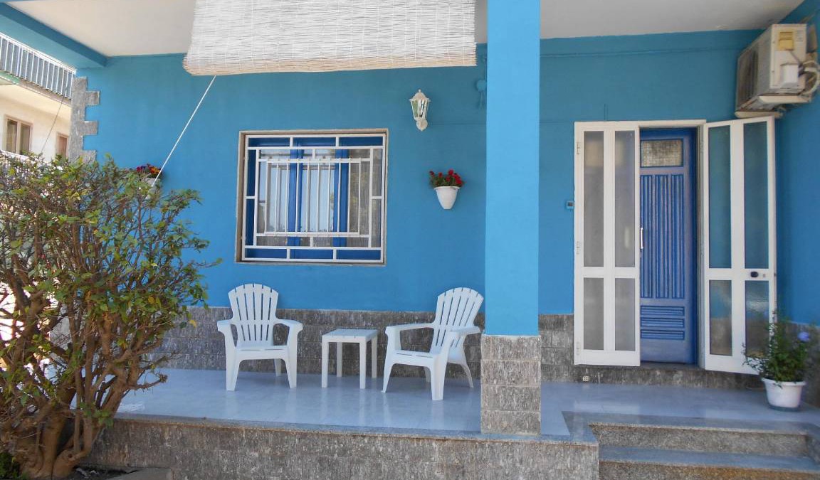 Grottasanta House | 95 m² House ∙ 3 bedrooms ∙ 6 guests