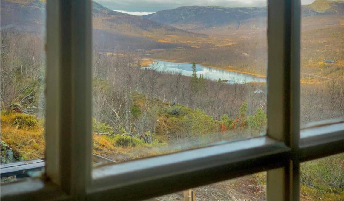 Nore og Uvdal House | 95 m² House ∙ 3 bedrooms ∙ 8 guests