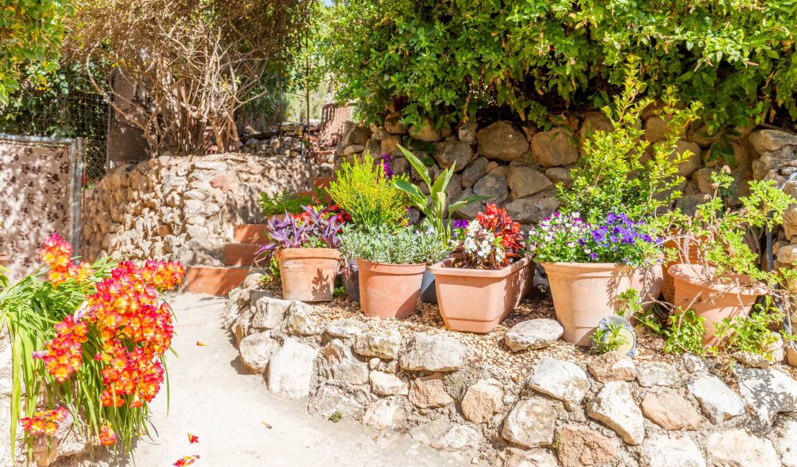Xirles House | 95 m² House ∙ 3 bedrooms ∙ 6 guests