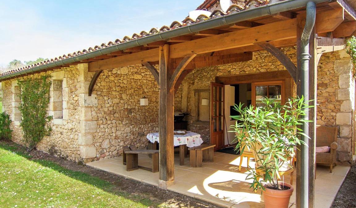 Issac House | 95 m² House ∙ 3 bedrooms ∙ 6 guests