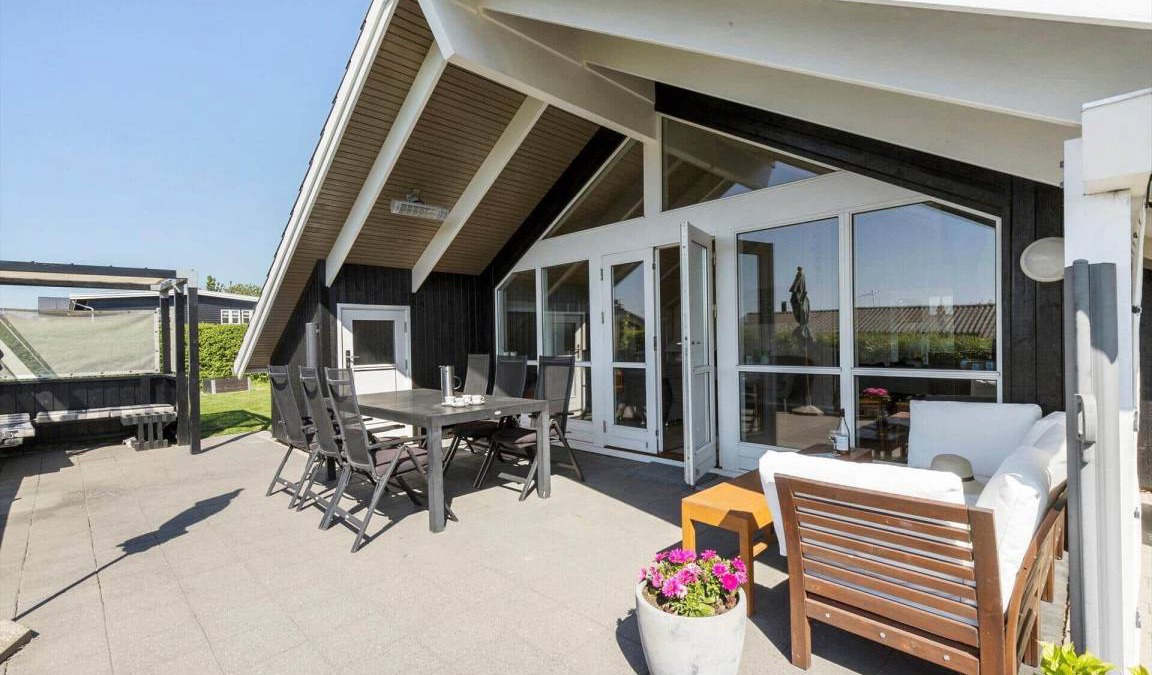Ronde House | 95 m² House ∙ 3 bedrooms ∙ 7 guests