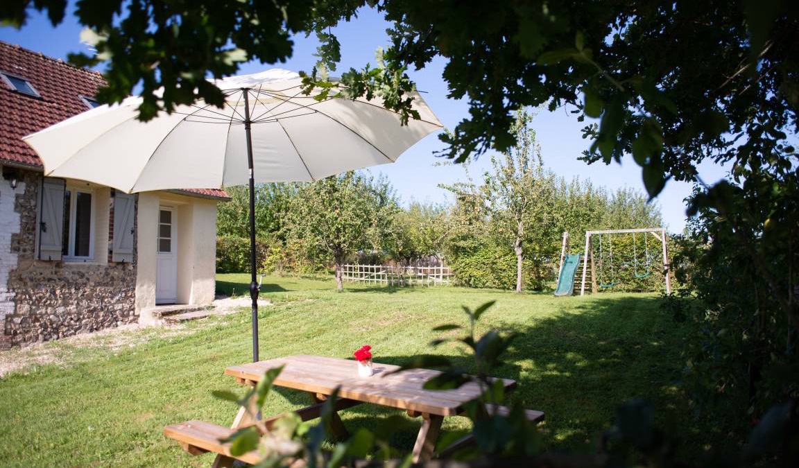 Bezu-Saint-Eloi House | 95 m² House ∙ 3 bedrooms ∙ 6 guests
