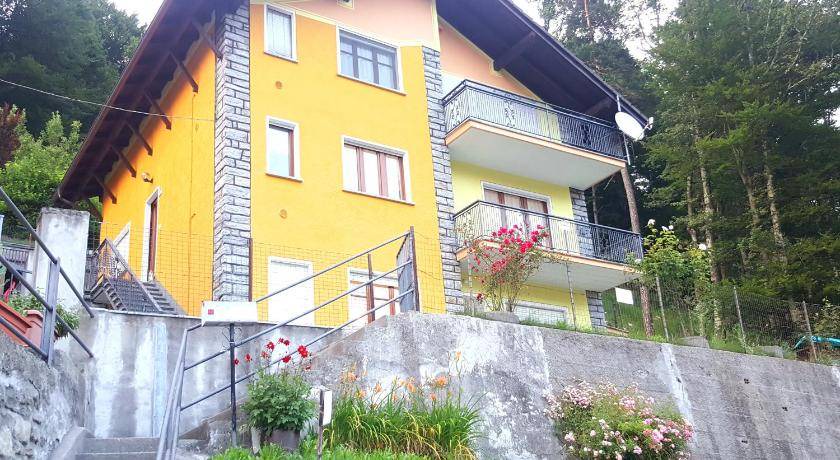 Santa Maria Maggiore Apartment | 95 m² Apartment ∙ 2 bedrooms ∙ 7 guests