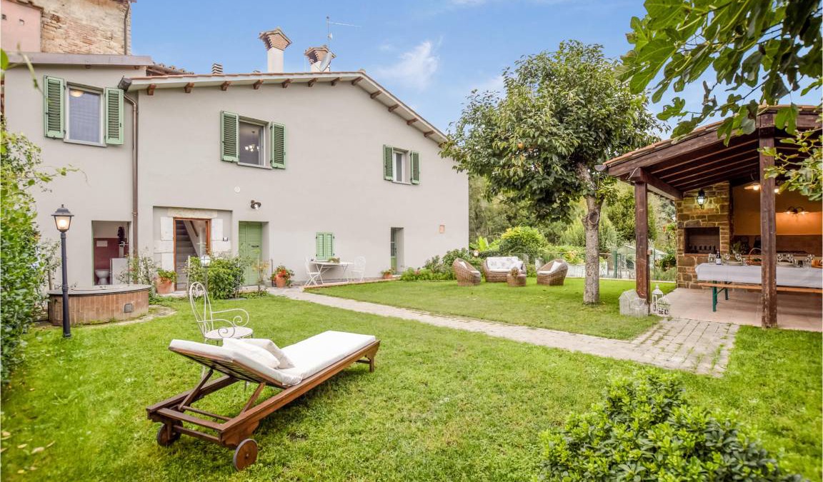 Montelovesco House | 95 m² Maisonette ∙ 3 bedrooms ∙ 5 guests