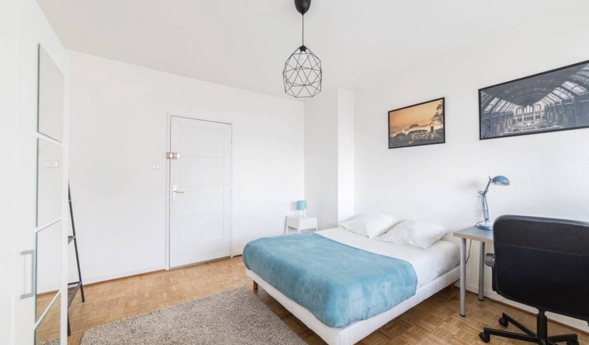 Esplanade Resort | 95 m² Private room ∙ 1 bedroom ∙ 4 guests