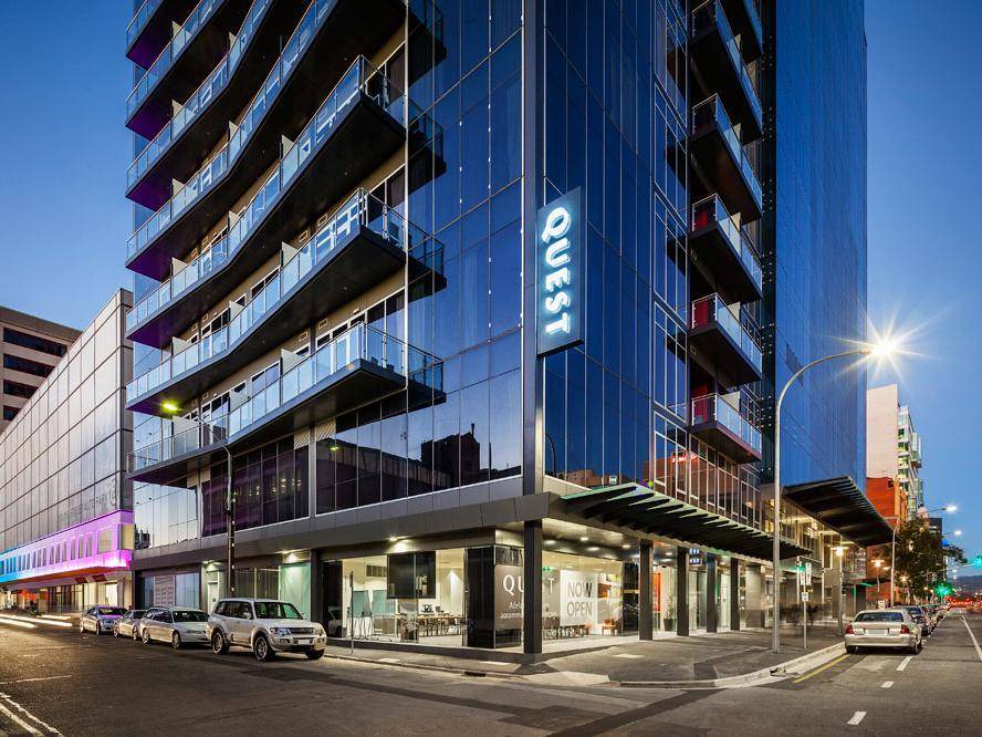 Adelaide Central Business District Apartment | 95 m² Serviced apartment ∙ 3 bedrooms ∙ 127 guests