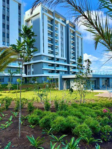 Candos Apartment | 95 m² Apartment ∙ 2 bedrooms ∙ 5 guests