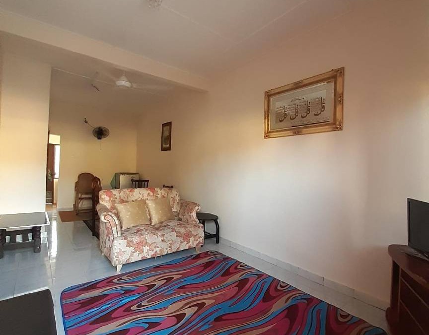 Kuala Rompin House | 950 m² House ∙ 3 bedrooms ∙ 7 guests