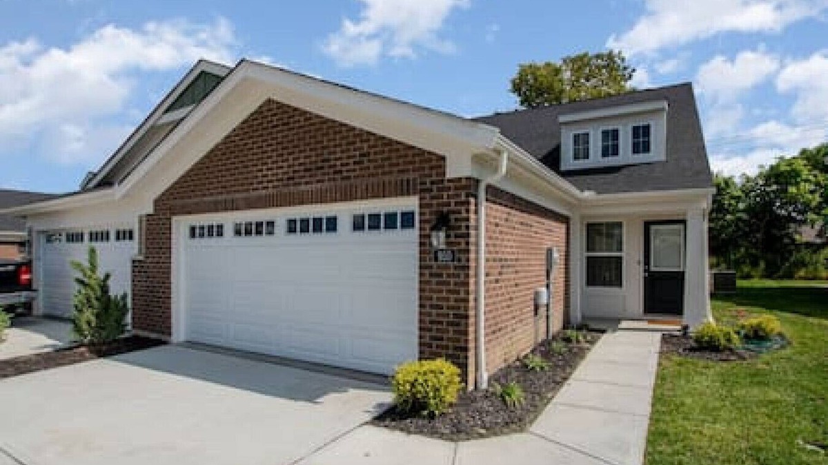 Lebanon House | 950 Southline · Newly Built Home in Lebanon - 4 BDR/2.5 Bath