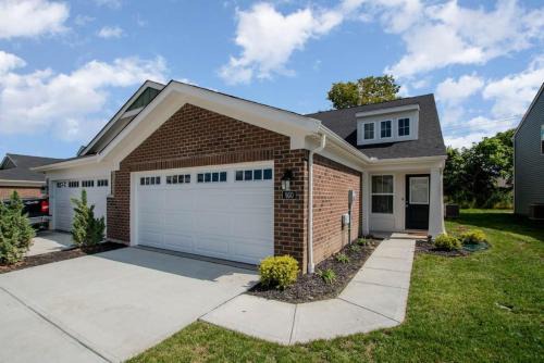 Lebanon House | 950 Southline Newly Built Home in Lebanon 4 BDR 2 5 Bath