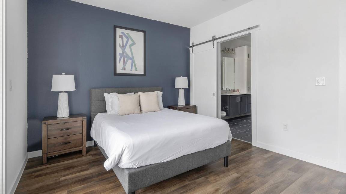 Austin Apartment | 96 m² Apartment ∙ 1 bedroom ∙ 2 guests