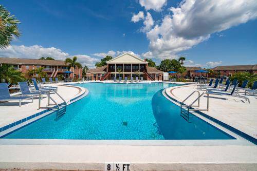 River Pointe Apartment | 96 m² Apartment ∙ 2 bedrooms ∙ 4 guests