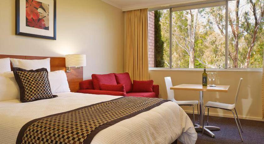 Wangaratta Hotel | 96 m² Hotel ∙ 2 bedrooms ∙ 5 guests