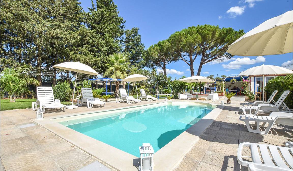 Chiaramonte Gulfi House | 96 m² House ∙ 2 bedrooms ∙ 7 guests