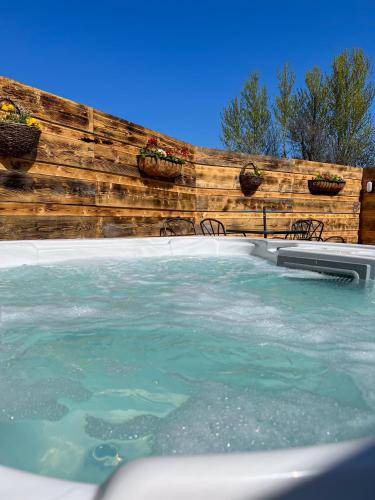 Scalby House | 96 m² House ∙ 3 bedrooms ∙ 7 guests