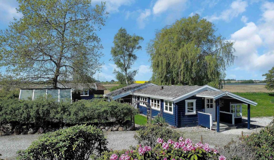 Frederikssund Municipality House | 96 m² House ∙ 3 bedrooms ∙ 6 guests