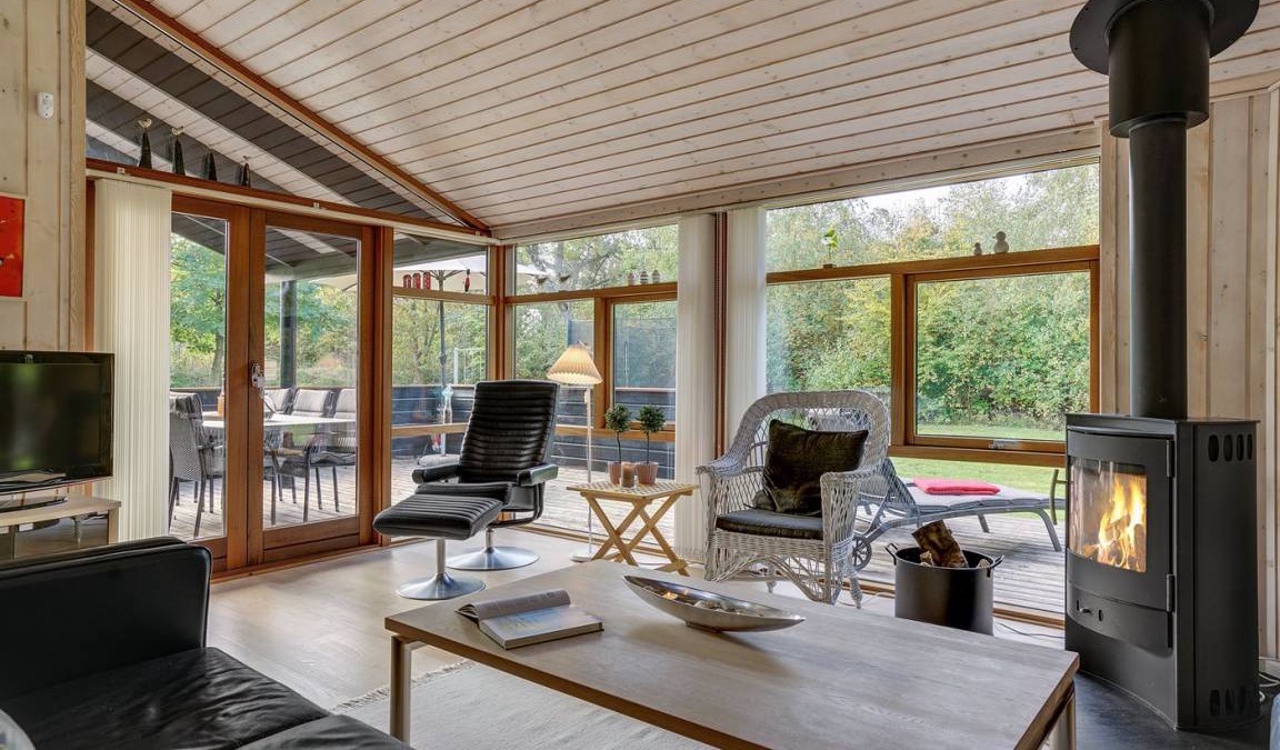 Lyngsa House | 96 m² House ∙ 3 bedrooms ∙ 6 guests