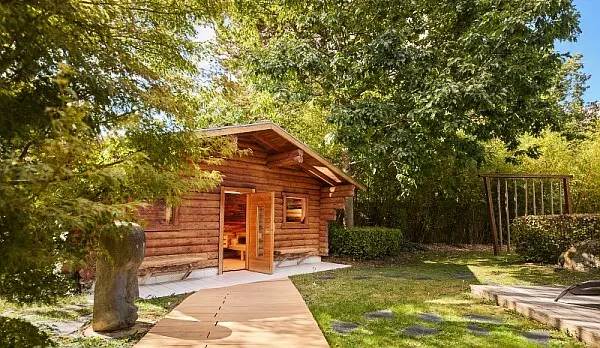 Les Barils House | 96 m² Mobile home ∙ 4 bedrooms ∙ 8 guests