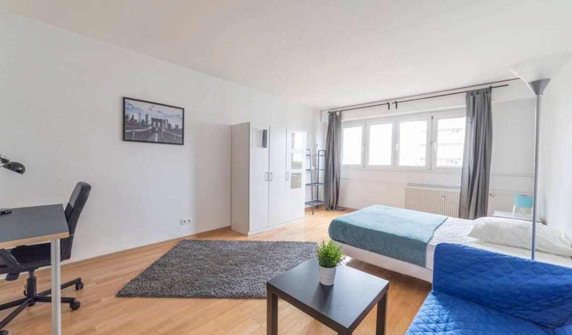 Esplanade Resort | 96 m² Private room ∙ 1 bedroom ∙ 4 guests