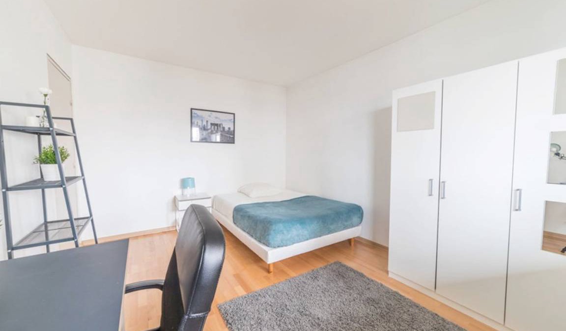 Esplanade Resort | 96 m² Private room ∙ 1 bedroom ∙ 4 guests