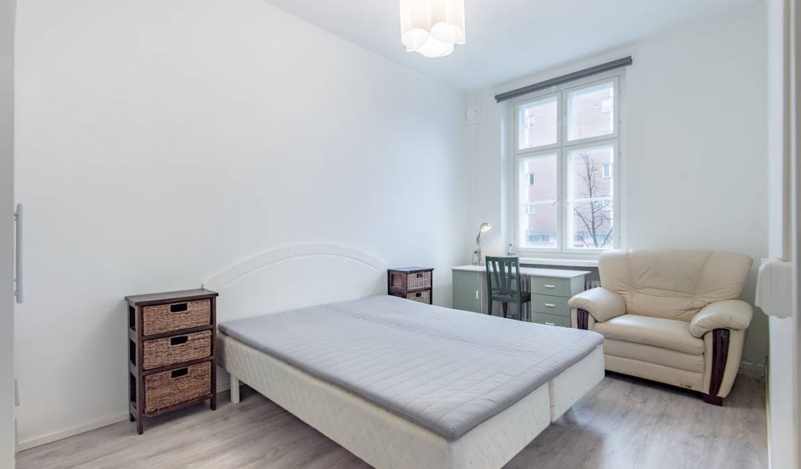 Kallio Resort | 96 m² Private room ∙ 1 bedroom ∙ 2 guests