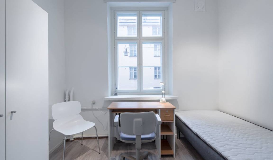Kallio Resort | 96 m² Private room ∙ 1 bedroom ∙ 1 guest