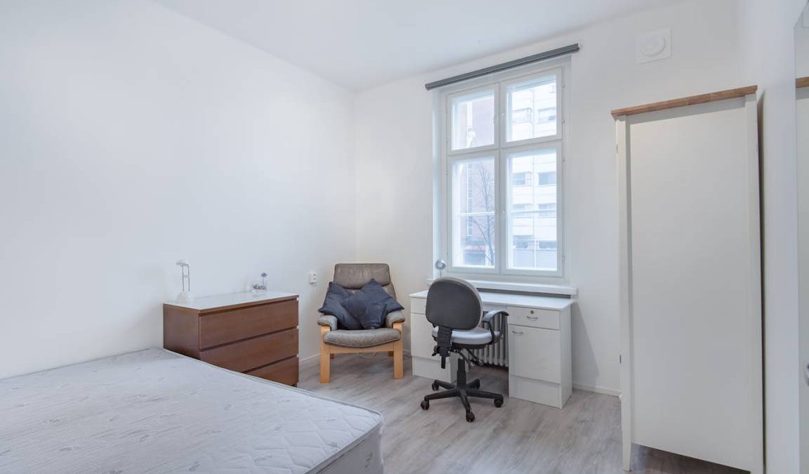 Kallio Resort | 96 m² Private room ∙ 1 bedroom ∙ 2 guests