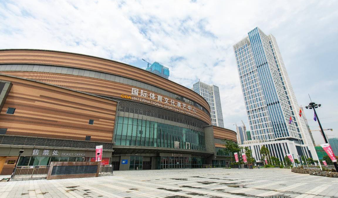Shunde Apartment | 96 m² Serviced apartment ∙ 3 bedrooms ∙ 6 guests