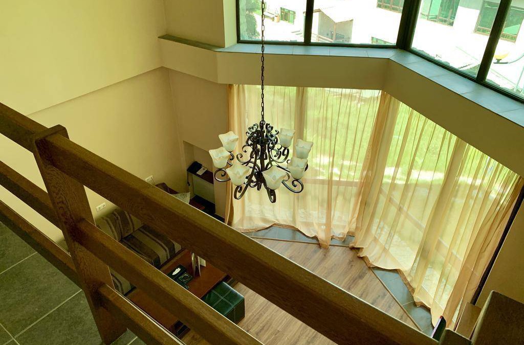 Dilijan Villa | 96 m² Villa ∙ 2 bedrooms ∙ 4 guests